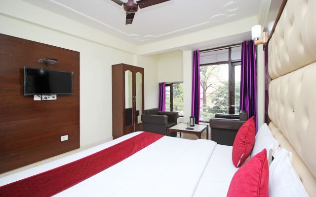 OYO 5922 Hotel Charlene