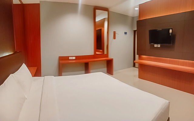 Selaras Prima Guest House RedPartner