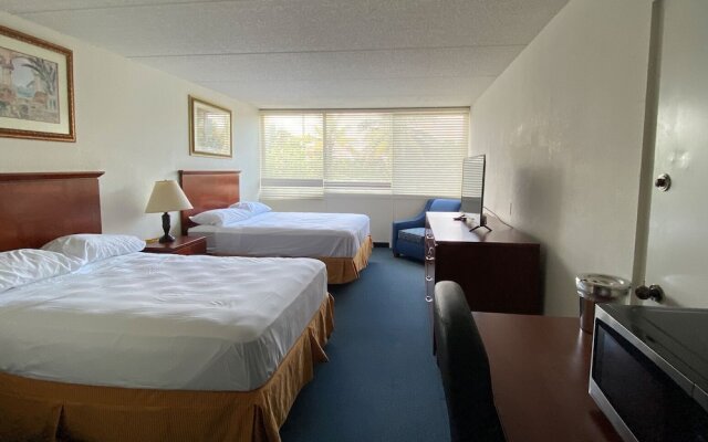 Miami Gardens Inn & Suites