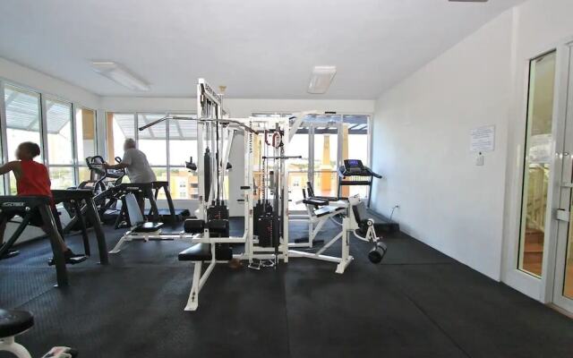 506 Ocean & Marina Views 3 Bed 2 Bath