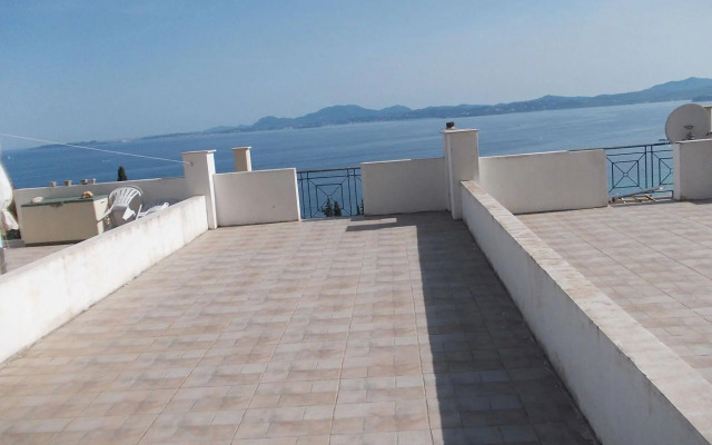 Sarakinos Apartments