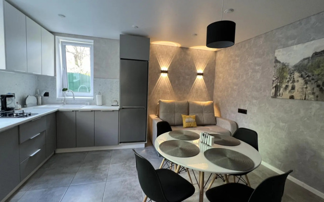 Квартира в центре