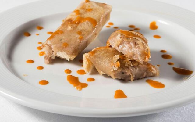 Hospedería Rural Casas Nuevas by Vivere Stays