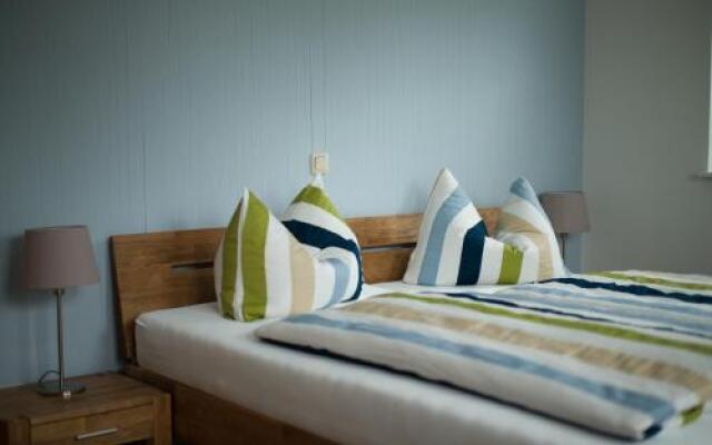 H24ZINGST - Das Ferienhaus