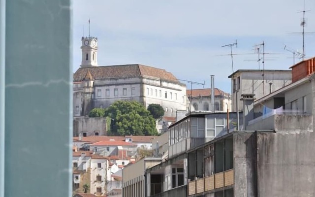 Guest House Infante Dom Henrique