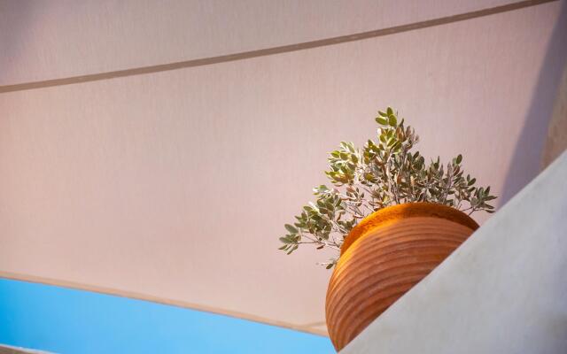 Anemi House & Villas