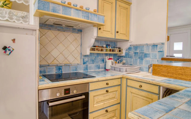 Les Hauts de Palayson