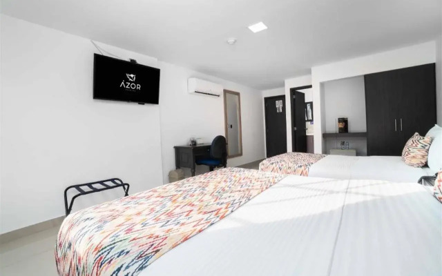 Azor Hotel Cali Versalles