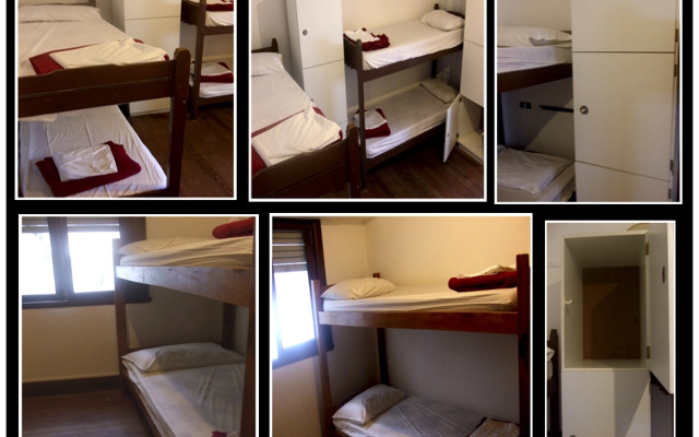 Totem Hostel