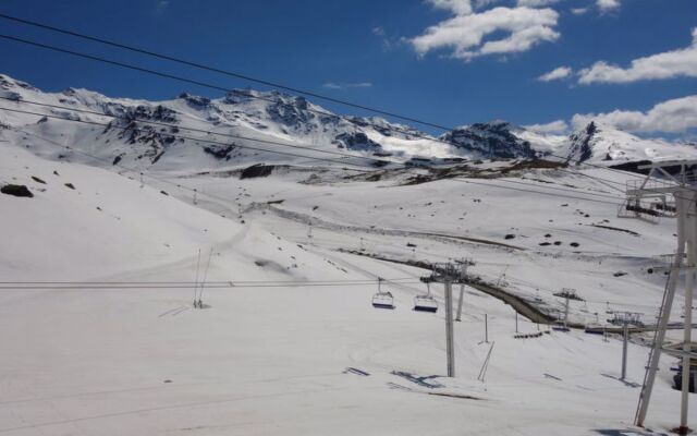 Le Roc de Peclet B-19