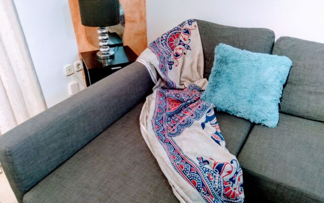 Family Suite  Lagar De Sevilla