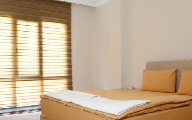 Dicle Hotel