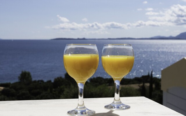 Corfu Sea View Villa - Aurora