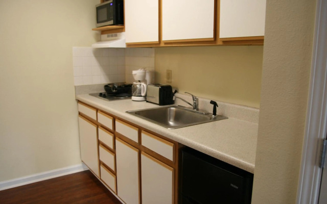 Affordable Suites Rocky Mount