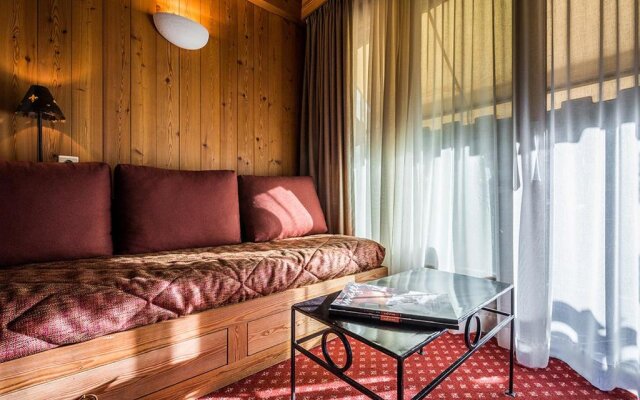 Hotel Le Samoyede