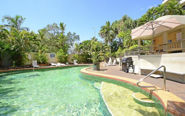 Marrakai Apartments