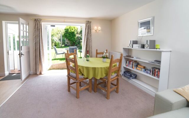 Oxton Cottage