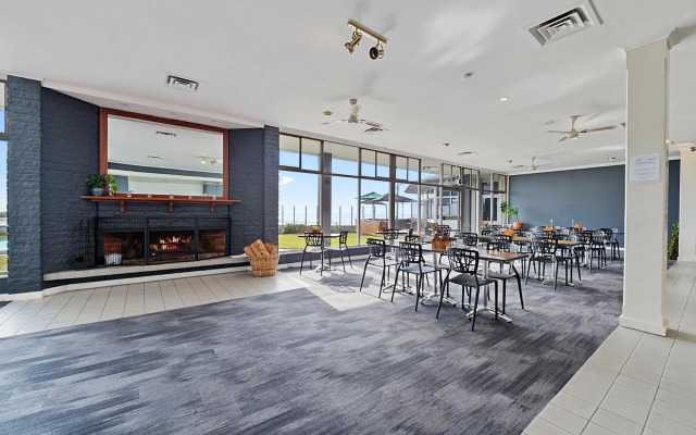 Scamander Beach Resort