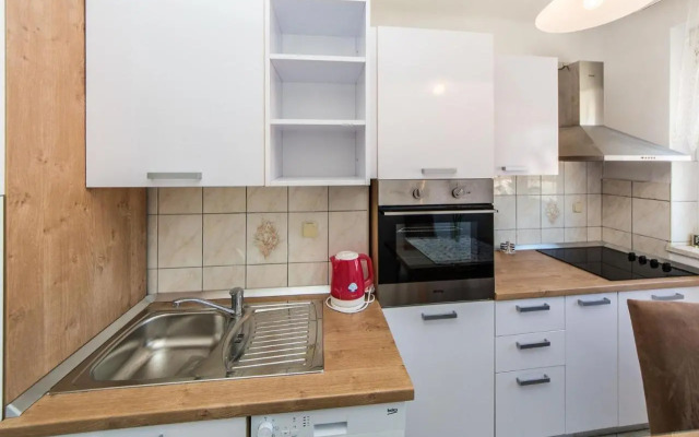 Apartment Dragica
