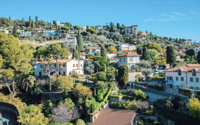 Belvedere Hambury Apartment