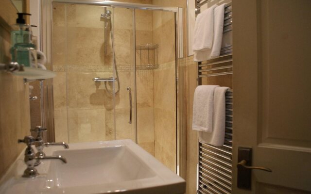 The Glen Mhor Apartments