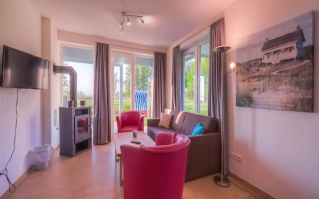 Apartment fur Einen Komfortablen Aufenthalt