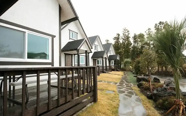 Zain Village pension
