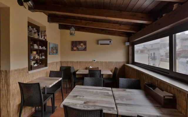 Bed & Breakfast Le Oasi