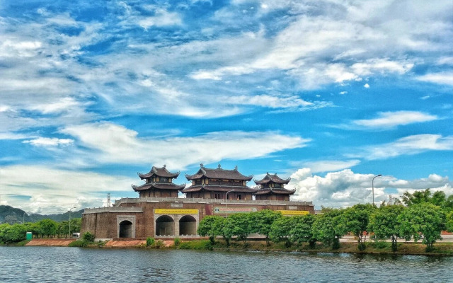 Trang An International Hotel