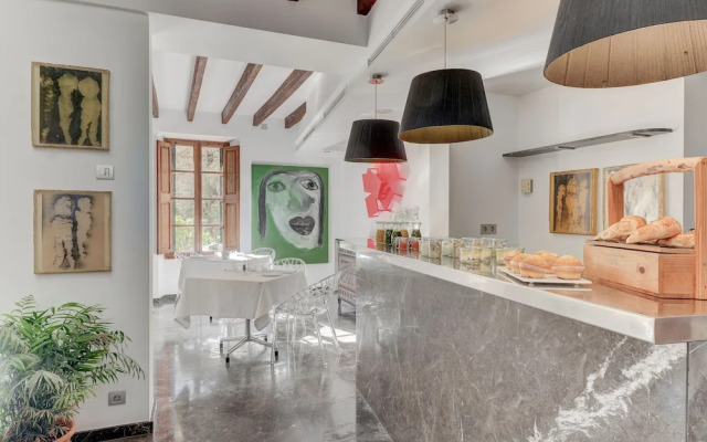 Hotel Desbrull - Turismo de interior
