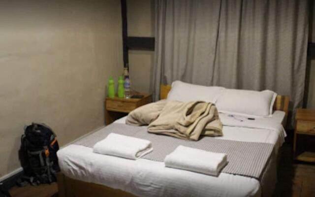 AMA's Village Lodge