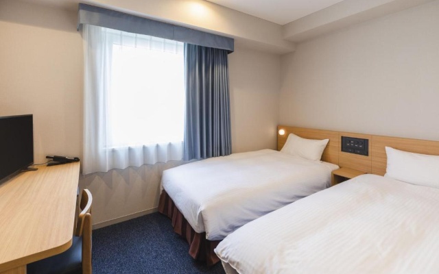 Standard Twin room (트윈 침대 2개) 사진 1
