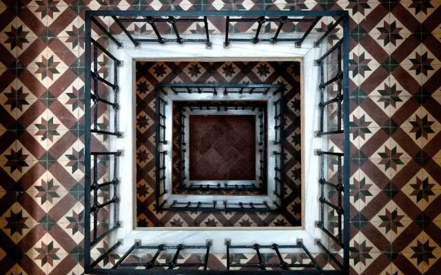 Hotel Ibrahim Pasha