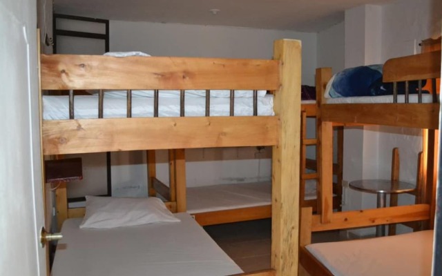 El Hostal De Liz - Hostel