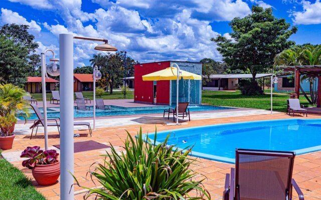Villaggio dos Pássaros