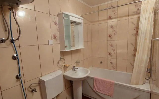 Vala Apartments