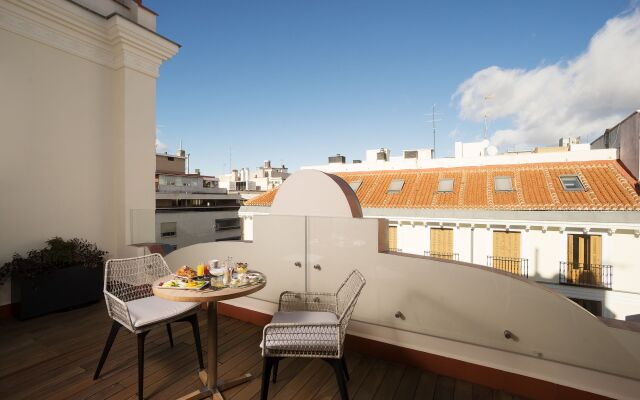 ICON Casona 1900 by Petit Palace