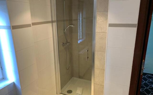 Safestay Brussels Grand Place