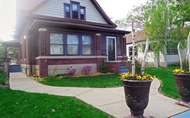 23rd Ave Apartments by Minnehaha Lofts