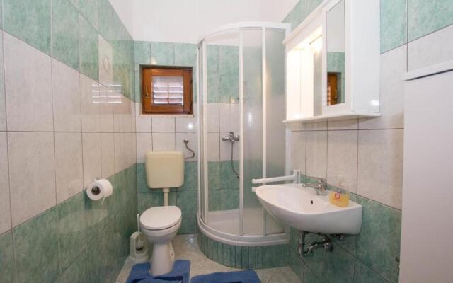 Apartments David - 20m from beach