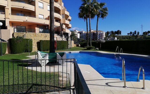 Riviera Del Sol Las Flores