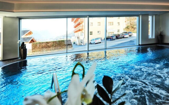 Hotel Garni s'Röck
