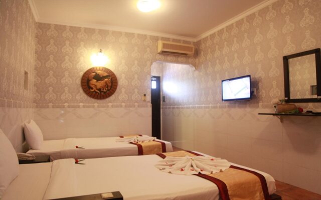 Mui Ne Resort