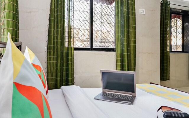 Oyo 23069 Home Superb 4Bhk Lonavala