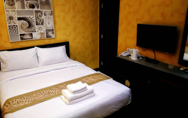 S30 Sukhumvit Hotel