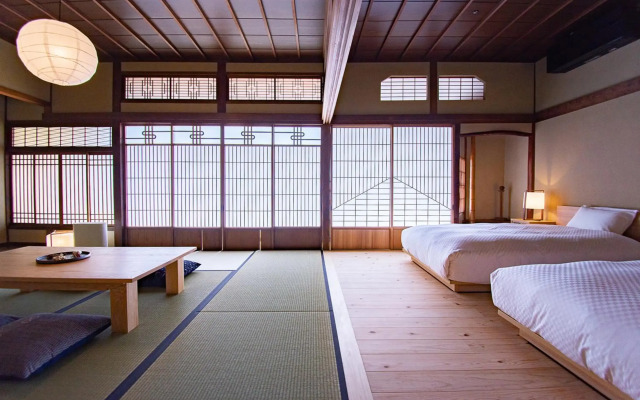 Hotel Cultia Dazaifu