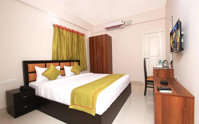 Arra Grande Suites