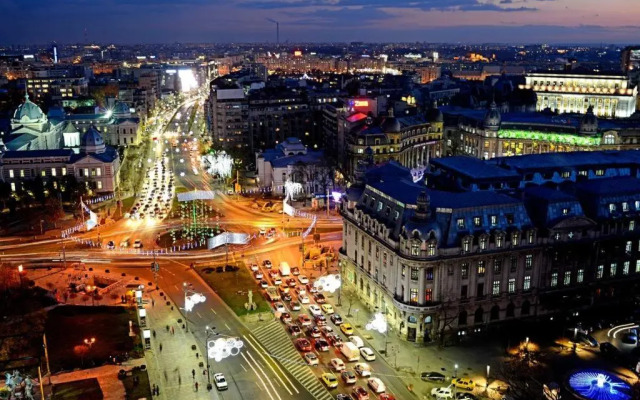 MosilorCentralBoutique