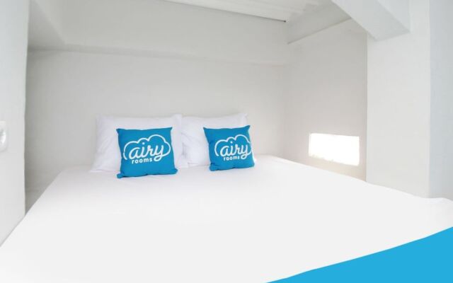 Airy Eco Glodok Pintu Besar Selatan 11A Jakarta