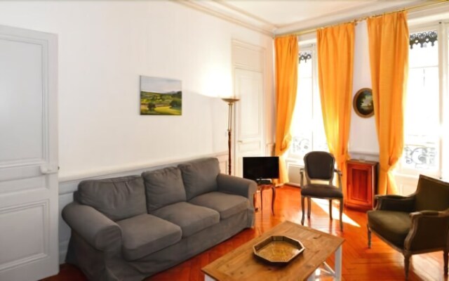 Appart Ambiance - Ainay